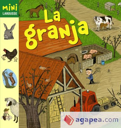 La Granja