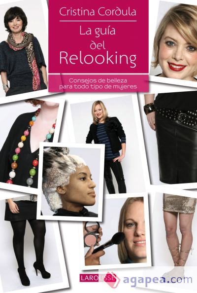 La Guía del Relooking