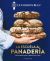 Portada de La escuela de panadería. Le Cordon Bleu®, de Larousse Editorial