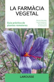 Portada de La farmàcia vegetal