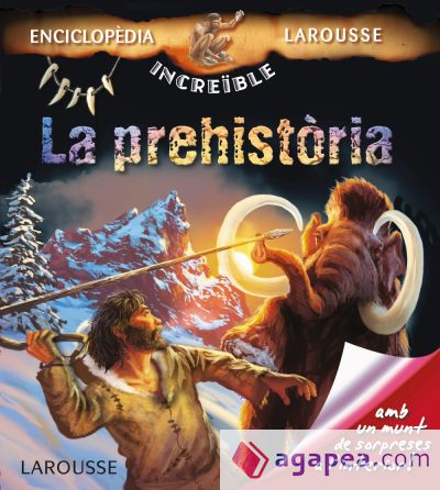 La prehistòria