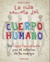 Portada de La vida secreta del cuerpo humano