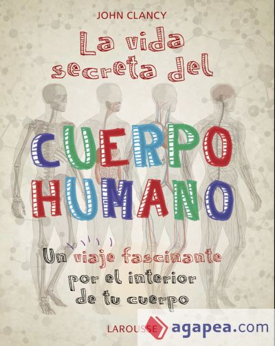 La vida secreta del cuerpo humano