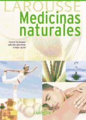 Larousse De Las Medicinas Naturales Vv Aa