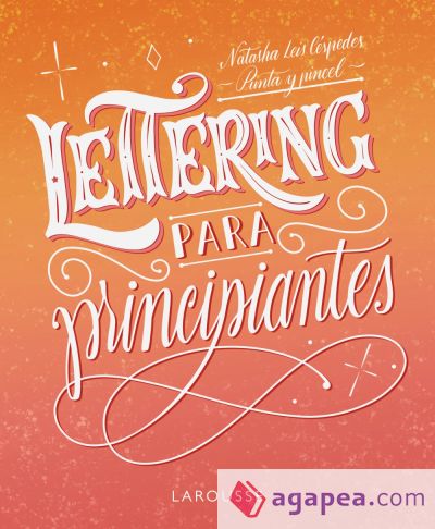 Lettering para principiantes