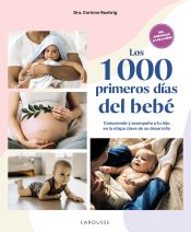 Portada de Los 1000 primeros días del bebé