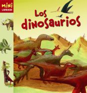 Portada de Los Dinosaurios