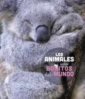 Portada de Los animales más bonitos del mundo