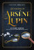 Portada de Los enigmas de Arsène Lupin, de Fréderic Rébéna