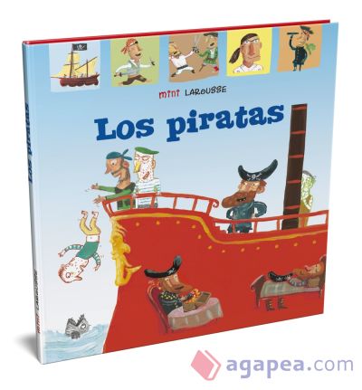 Los piratas