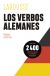 Portada de Los verbos alemanes, de Larousse Editorial