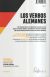 Contraportada de Los verbos alemanes, de Larousse Editorial