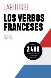 Portada de Los verbos franceses