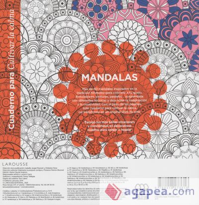 Mandalas