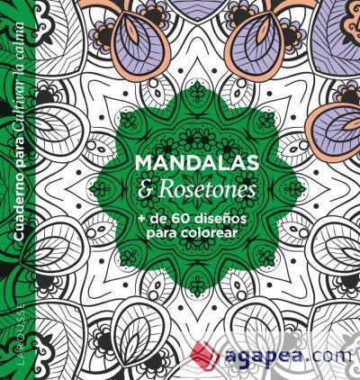 Mandalas & rosetones