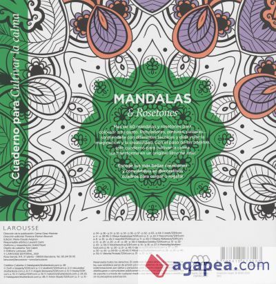 Mandalas & rosetones