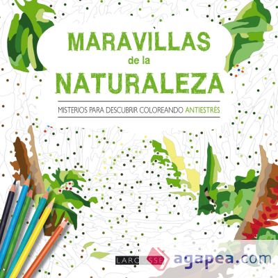 Maravillas de la naturaleza