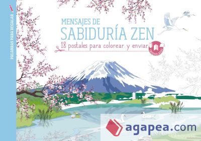 Mensajes de sabiduría zen