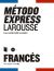 Portada de Método Express Francés, de Larousse Editorial