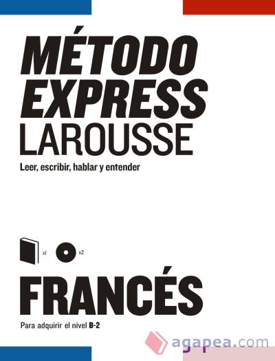 Método Express Francés