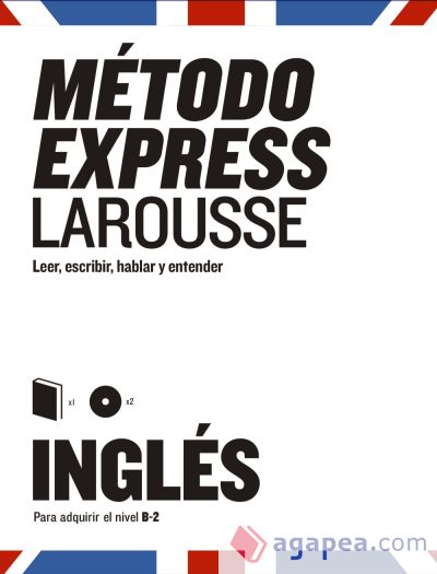 Método Express Inglés