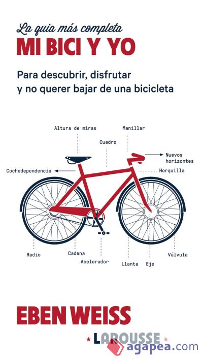 Mi bici y yo