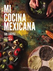 Portada de Mi cocina mexicana