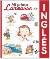 Portada de Mi primer Larousse de Inglés