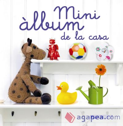 Mini Àlbum de la casa