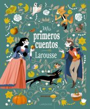 Portada de Mis primeros cuentos Larousse