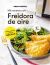 Portada de Mis recetas con freidora de aire, de Pamela Rodríguez Rodríguez