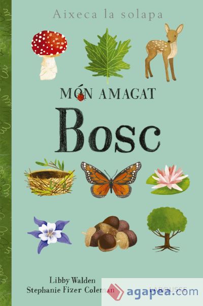 Món amagat. Bosc