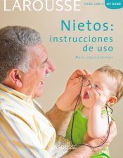 Portada de Nietos: Instrucciones de uso