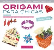 Portada de Origami para chicas