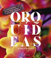 Portada de Orquídeas