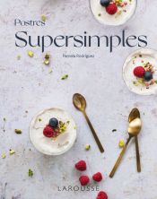 Portada de Postres supersimples