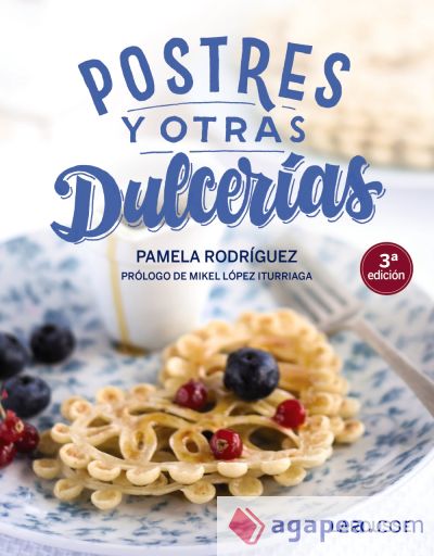 Postres y otras dulcerías