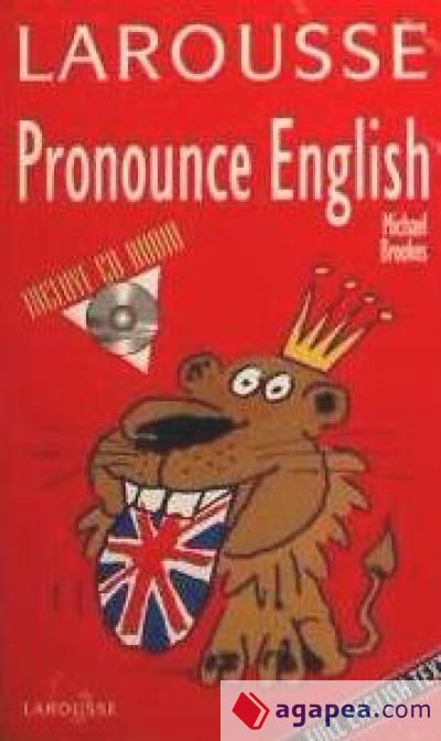 Pronounce English