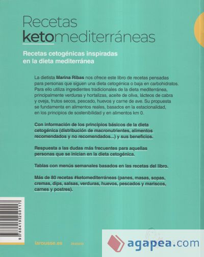 Recetas ketomediterráneas Recetas ketomediterráneas