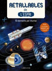 Portada de Retallables de l ' espai