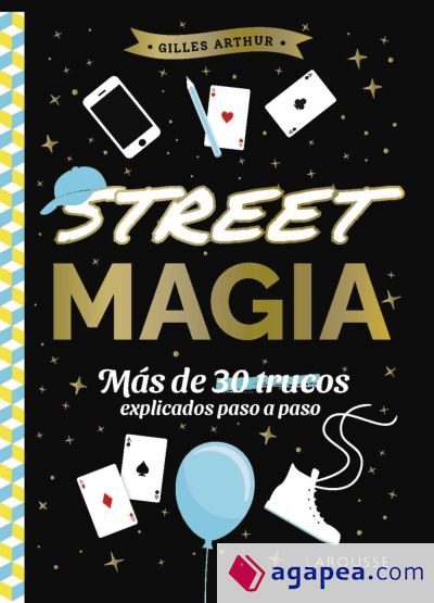 Street magia