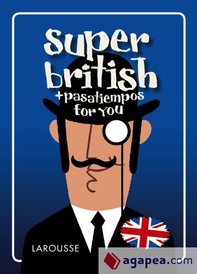 Super British