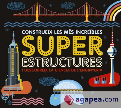 Superestructures