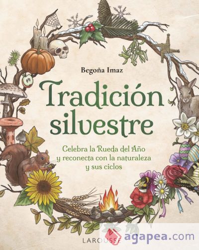 Tradición silvestre