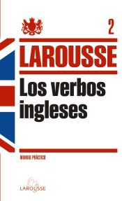 Portada de Verbos ingleses