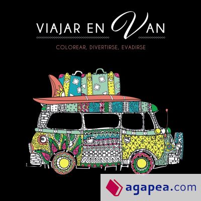 Viajar en van