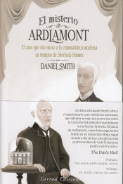 Portada de EL MISTERIO DE ARDLAMONT