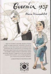 Portada de GUERNICA 1937