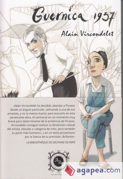 GUERNICA 1937