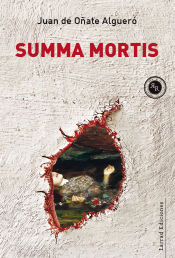 Portada de SUMMA MORTIS